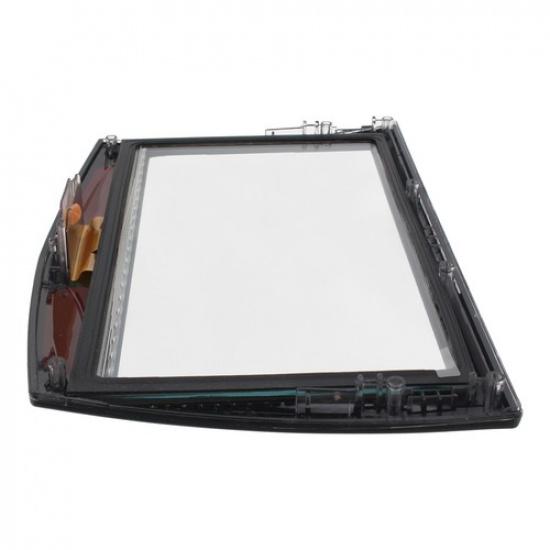 Touch Screen Display 15-17 Cadillac Escalade TouchSense Radio 22935061 23243166