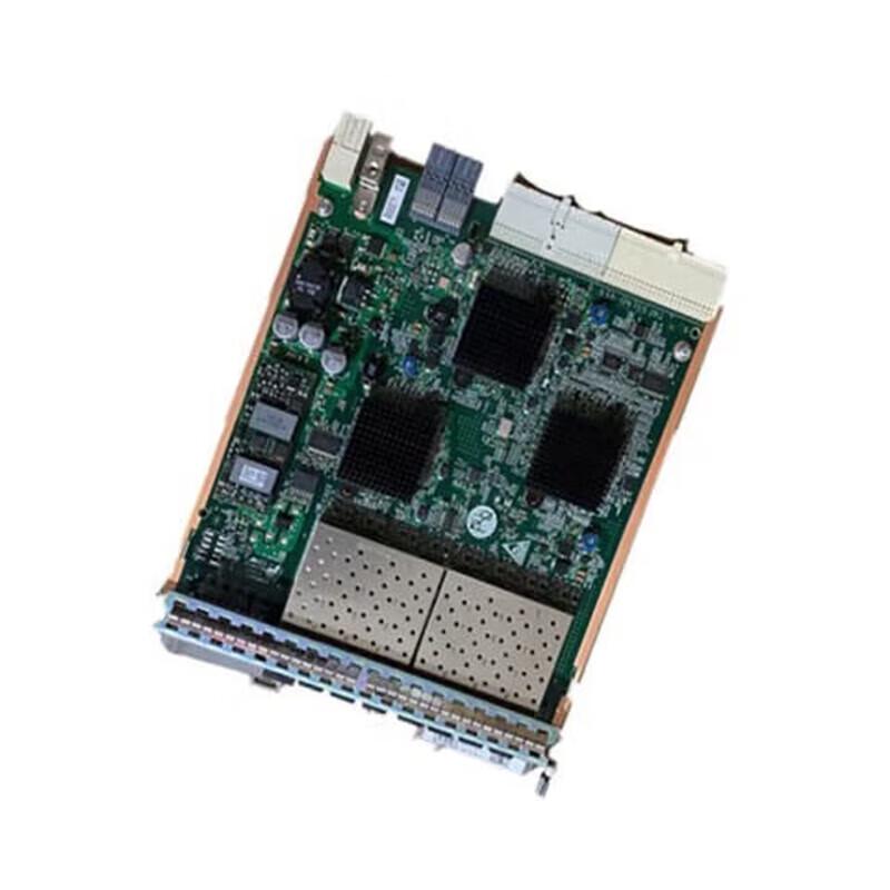 Huawei OSN 1800V TNF5SLNO 4-Port STM-16 Optical Interface Board