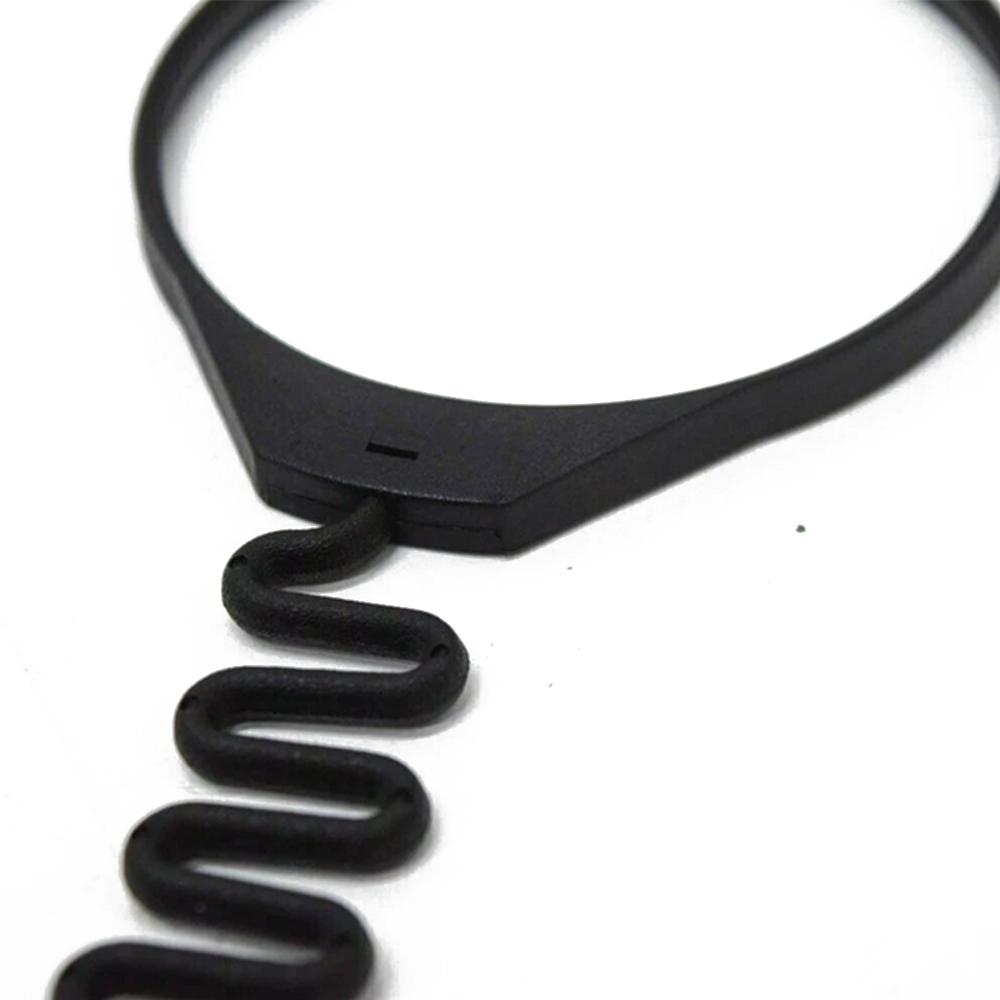 31336424 Крышка бензобака с тросиком для Volvo