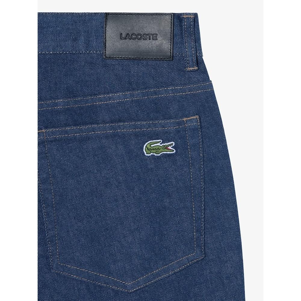 Lacoste Мужские брюки S Denim Like Hh343e 54g T01 q2nHh343e 54gT01