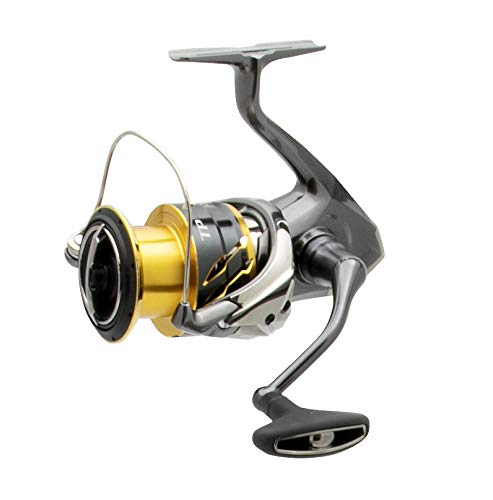 Shimano Twin Power Fd Spinning Reel TP4000XGFD