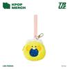 TREASURE Плюшевый кошелек для лица TRUZ Minini