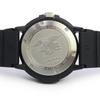 Б/у Luminox 3003.EVO.S Оригинальные Navy Seals Серия EVO 3000 Кварцевые Карбон Нержавеющая сталь Черно-синие Часы Серебряная фурнитура Коробка в комплекте LUMINOX (Хорошо