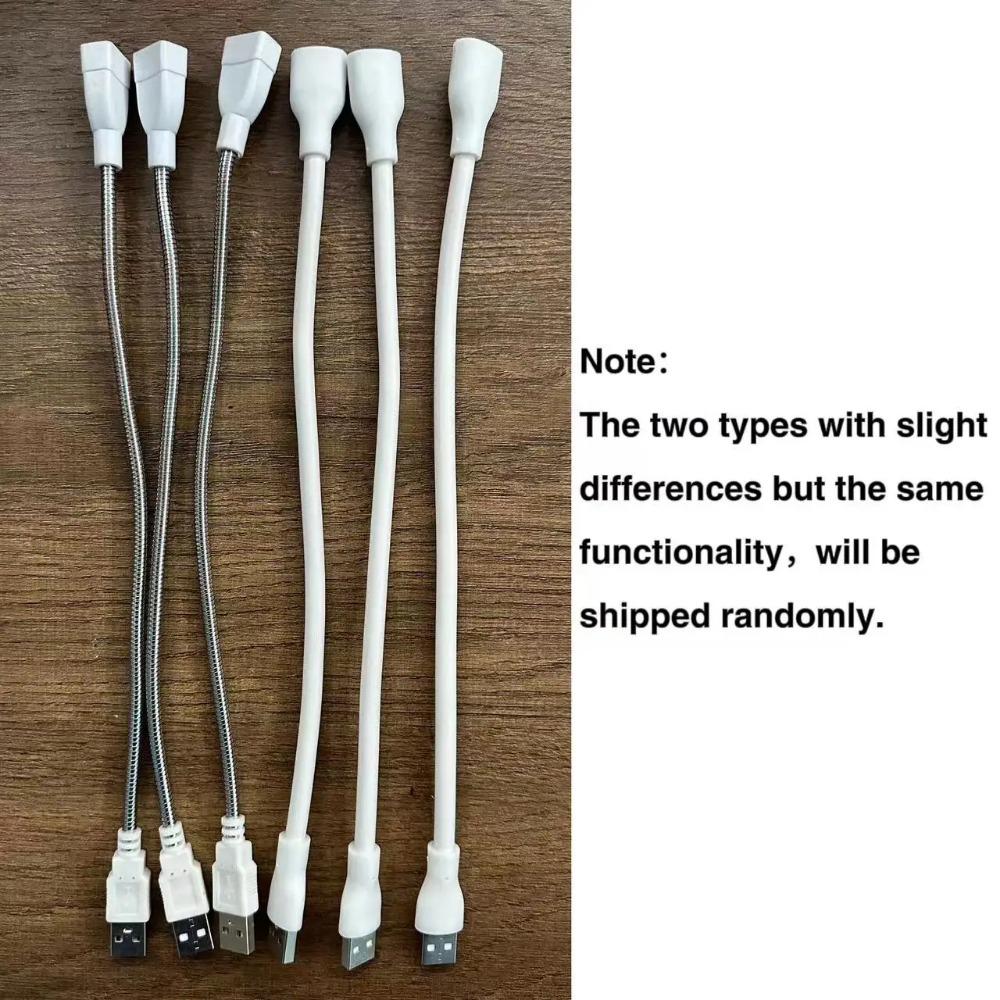 USB 5V LED Grow Light Full Spectrum Plant Lamp с гибким шлангом для внутренней теплицы Фитолампа для рассады цветов Гидропонное освещение