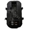 For Ford Focus 2000 2001 2002 2003 2004 2005 2006 2007 Front Left Electric Power Master Window Switch Control Button 7S4Z14529A