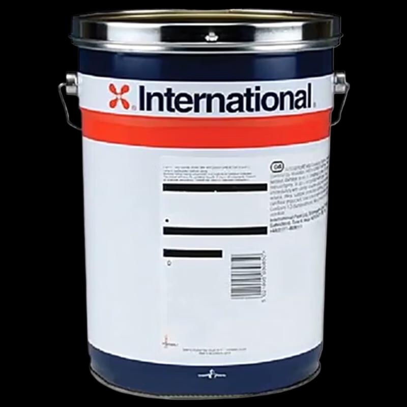 International GTA733 Polyurethane Thinner