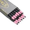 12PCS Craft Sewing Accessories Erasable Dressmaker Supplies Garment Pencil Tailor Chalk Marker Pen