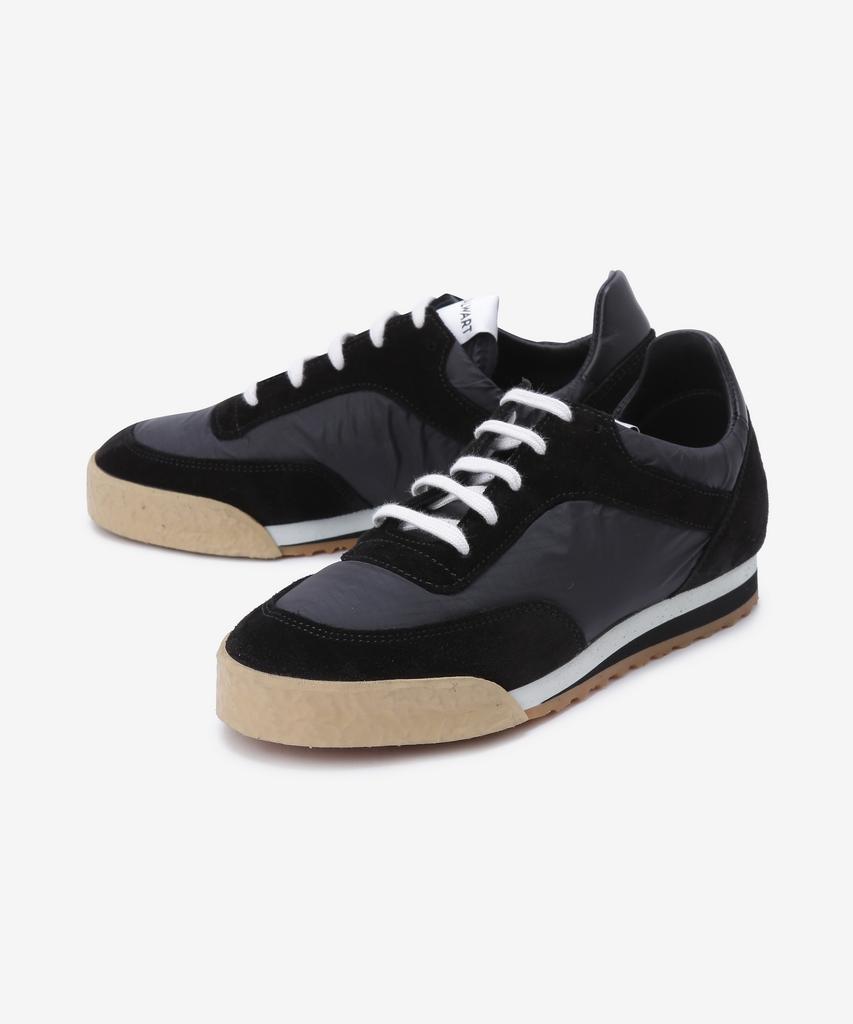 Кроссовки Spalwart Peach Low Hs - Черный / 62039729999