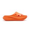 SAUCONY Сандалии-шлепанцы Cradle 3, удобные, мягкие, унисекс, оранжевые, S28283-3