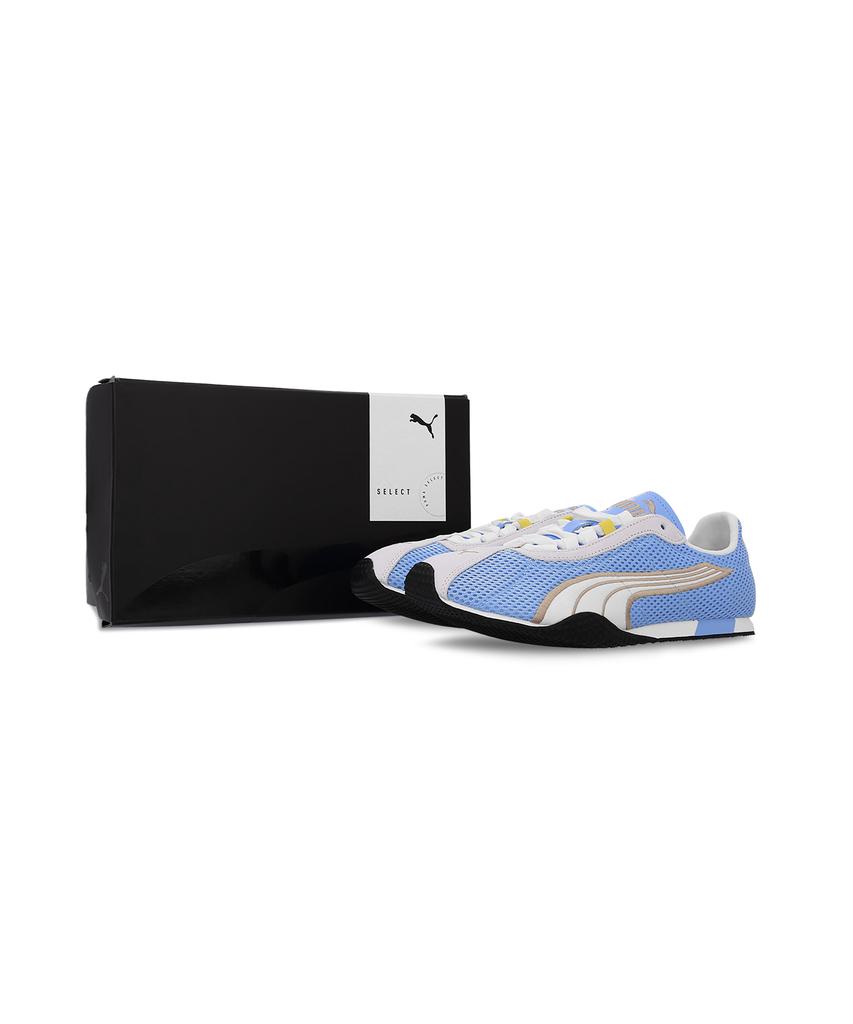 Puma H-Street - Голубая гуппи: Теплый белый / 403775-18