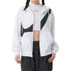 Новая женская куртка Nike Sportswear CLASSIC Белая HM8972-100