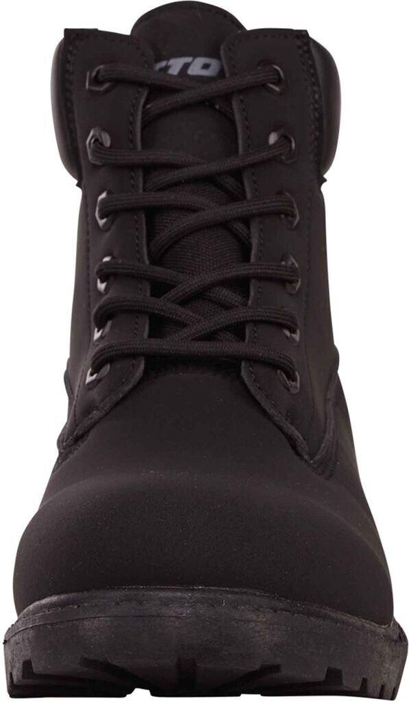 Сапоги Lotto MAEMOORE MID Halblange schwarz