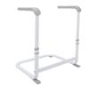Non Barrier Couch Chair Stand Assist 6 Adjustable Height Safety Grab Bar Non Slip Chair Lift Assist Device for Sofas