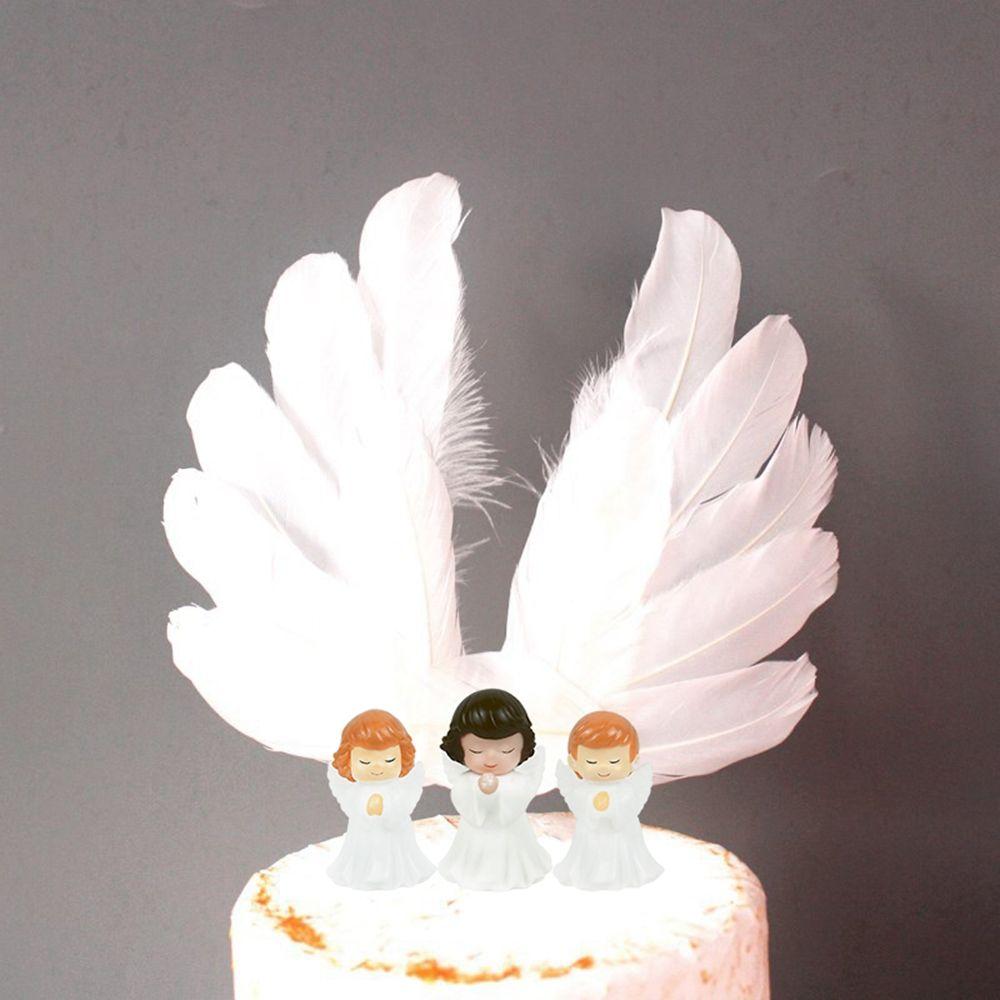Decor Tools Wedding Decoration Cake Decorating Supplies Cake Topper Cupcake Topper Kids Birthday