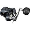 SHIMANO Катушка Shimano с двойным валом 24 Grappler Premium Различные Различные 151xg Левая