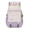 High School Backpack Preppy Schoolgirl Schoolbag Ins High Quality Large Capacity Bag for Junior High School Student