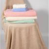 Breathable And Skin-friendly Oversize Bath Towel With Strong Water Absorption