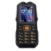 Разблокированный 4G LTE телефон с кнопкой SOS, камера 0,08 МП, две SIM-карты, MP3, функция звонков и текстовых сообщений, большой 2,4-дюймовый экран