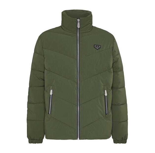 Куртка пуховая PHILIPP PLEIN 23009