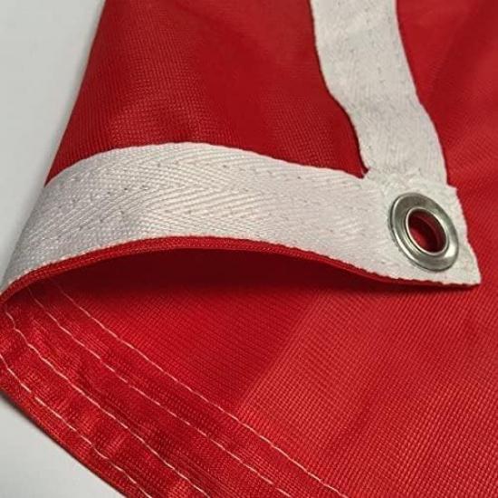 4LessCo 2x6 Feet TAMALES Banner Store Sign Fabric Polyester With Grommets rb