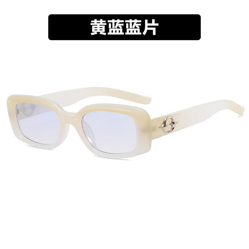 Привет, женские и мужские винтажные летние черные солнцезащитные очки, модные уличные солнцезащитные очки для вождения