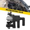 Клапан управления отопителем для Ford F-150 2018-20 5.0L Edge 13-14 Taurus 13-17 2.0L EA