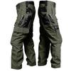 YKS JOOB Брюки карго для активного отдыха, повседневные, тактические, размер XL, мужские, легкие, дышащие, водоотталкивающие, с несколькими карманами, для активного отдыха, носки, работы,