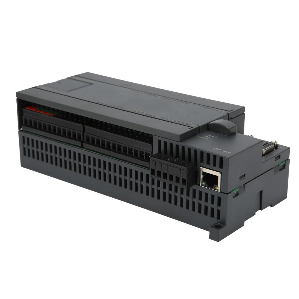 Плата контроллера ПЛК Программируемый контроллер CPU224XP для Siemens S7‑200 Ethernet DC24V 216‑3AD23