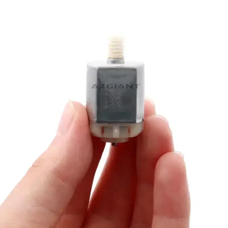 AZGIANT Original Rearview Mirror Up and Down Adjustment actuator motor For VW Lamando Passat Sagitar CC Scirocco Golf Bora