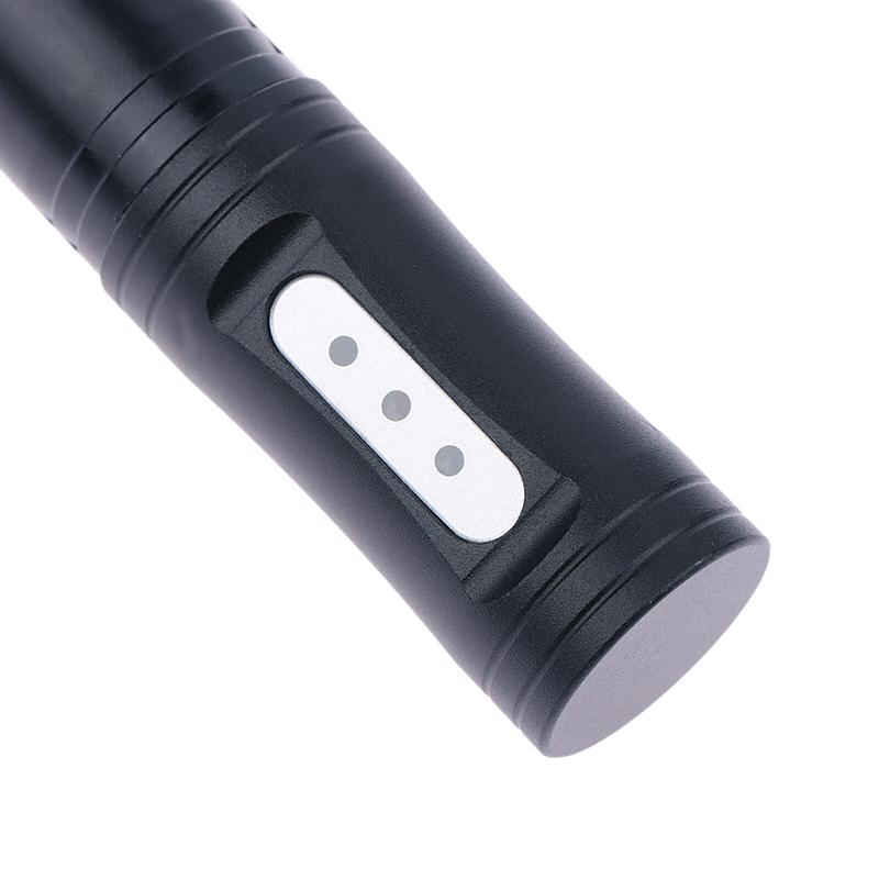 Тестер линии Dmx512 Par Light Светодиодный прожектор Сценический свет Инструмент для тестирования неисправности сигнальной линии Dmx для сценического освещения