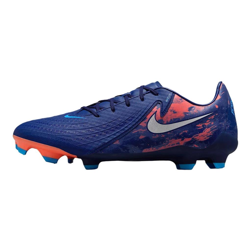Nike Кроссовки Phantom Gx 2 Academy Mg Эрлинг Холанд Force9 Blue Void HF1609-400