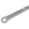 TONE HPM05V-1214 Super Long Open End Wrench (Straight/Hex), 12 X 14mm, Plated