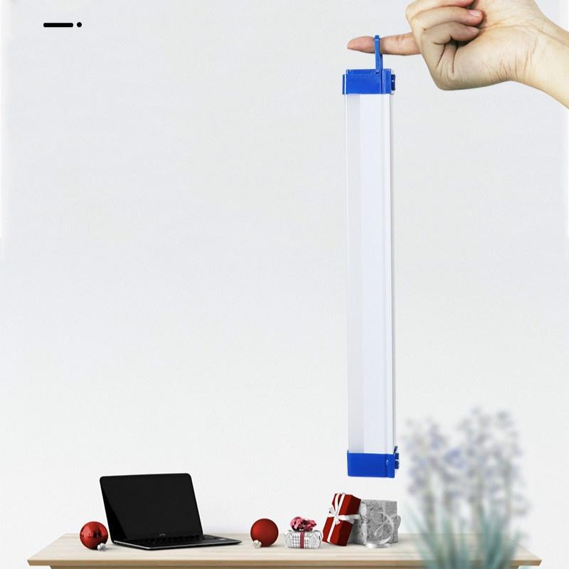 Household Emergency Light LED Light USB LED Lamp Outdoor Portable Tent Lamp(Size:17/32/52cm)