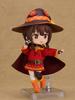 Nendoroid Doll KonoSuba Blessing on this Wonderful 3 Megumin Painted Movable Figure God's World! Non-scale