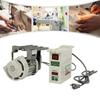 110V 600W Electric Brushless Sewing Machine Servo Industrial Servo Motor For Any Type Of Industrial Sewing Machine