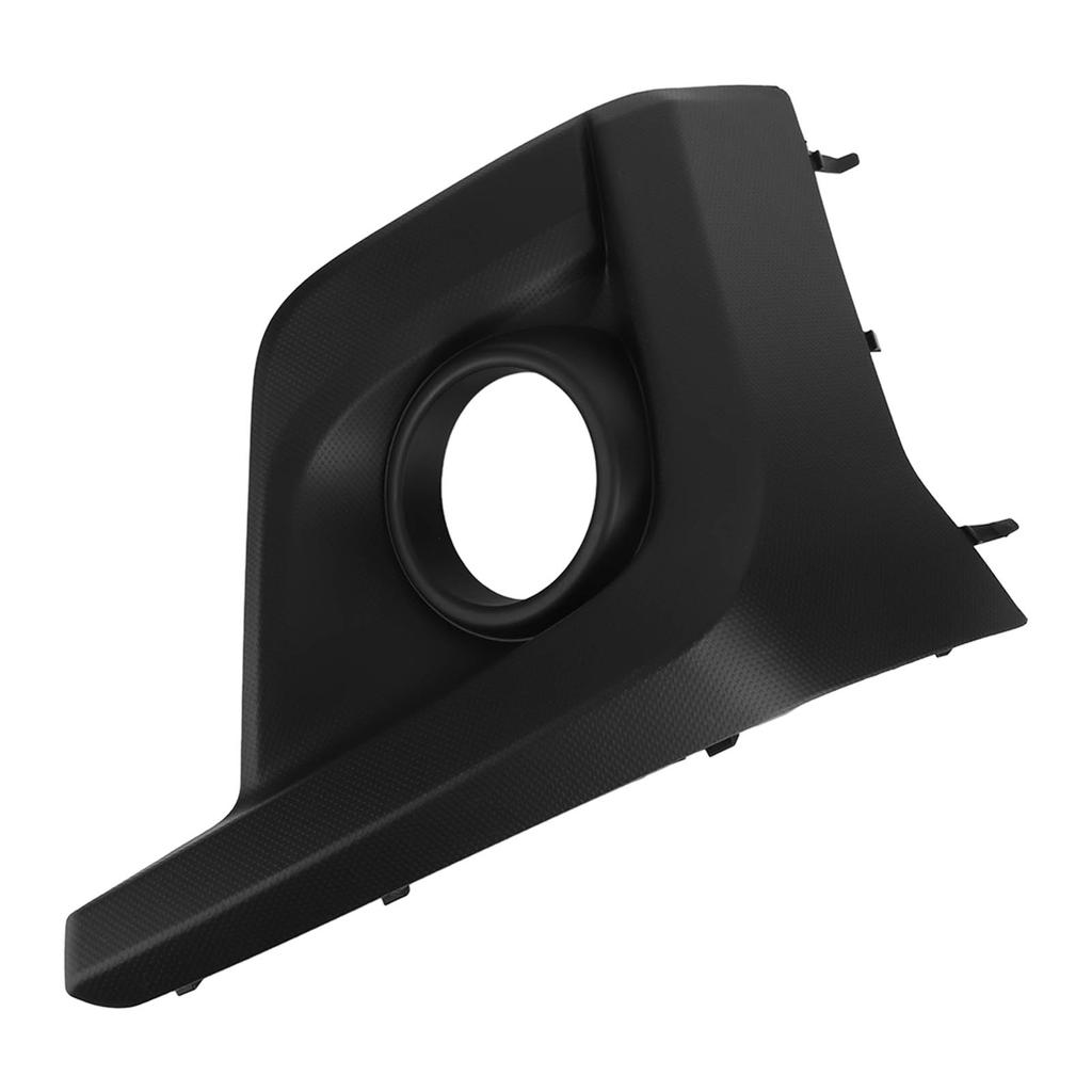 Левая рамка противотуманной фары со стороны водителя 57731FL092 для замены на Subaru Crosstrek 2018?2020