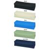 Large Capacity Pencil Case Square Stationery Bag Durable Stationery Pouch  Back To School Gift