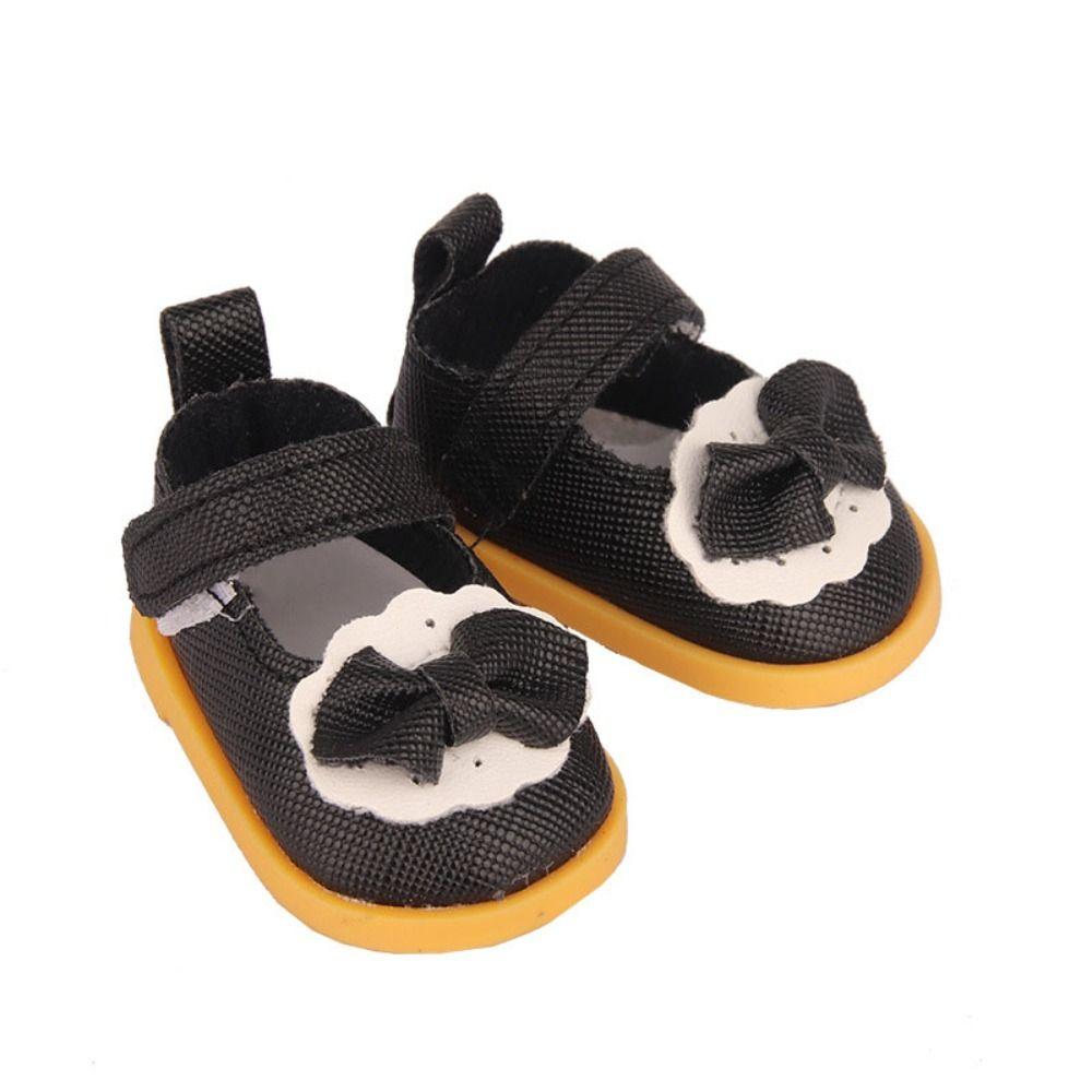 Кукольный подарок, хлопковая кукольная обувь, модные кукольные сапоги, одежда, аксессуары для 20-сантиметровых кукол из хлопка