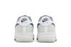 Kids' Sneakers Nike Air Force 1 Low LV8 Light Green Remix (GS) Light Silver/White/Smoke Grey/Deep Royal Blue