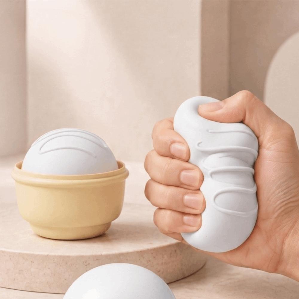 Soft Reduce Pressure Ball Slow Rebound Pinch Toy Squeeze Toy Squishy Toy kids gifts