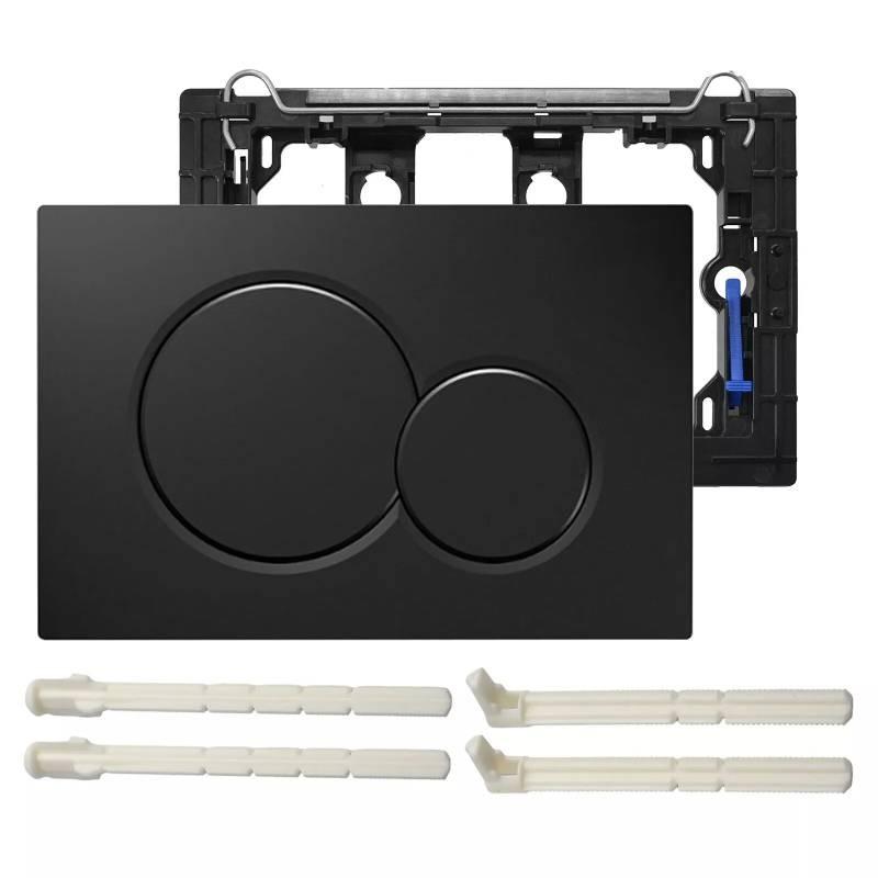 Для Geberit Sigma 01 Двойная кнопка смыва Активатор Бачок для унитаза Скрытый