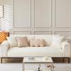 Pure Cotton Sofa Cushion: Four-Season, Non-Slip, Modern Universal Seat Cover, 2024 Edition.