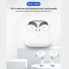NEW Air Pro TWS Wireless Bluetooth Earphones Headphones In Ear Earbuds Sports Noise Cancelling Headset for Android