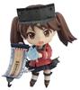 Nendoroid Kantai Collection Ryujo Painted Movable Figure -KanColle- Non-scale ABS&ATBC-PVC