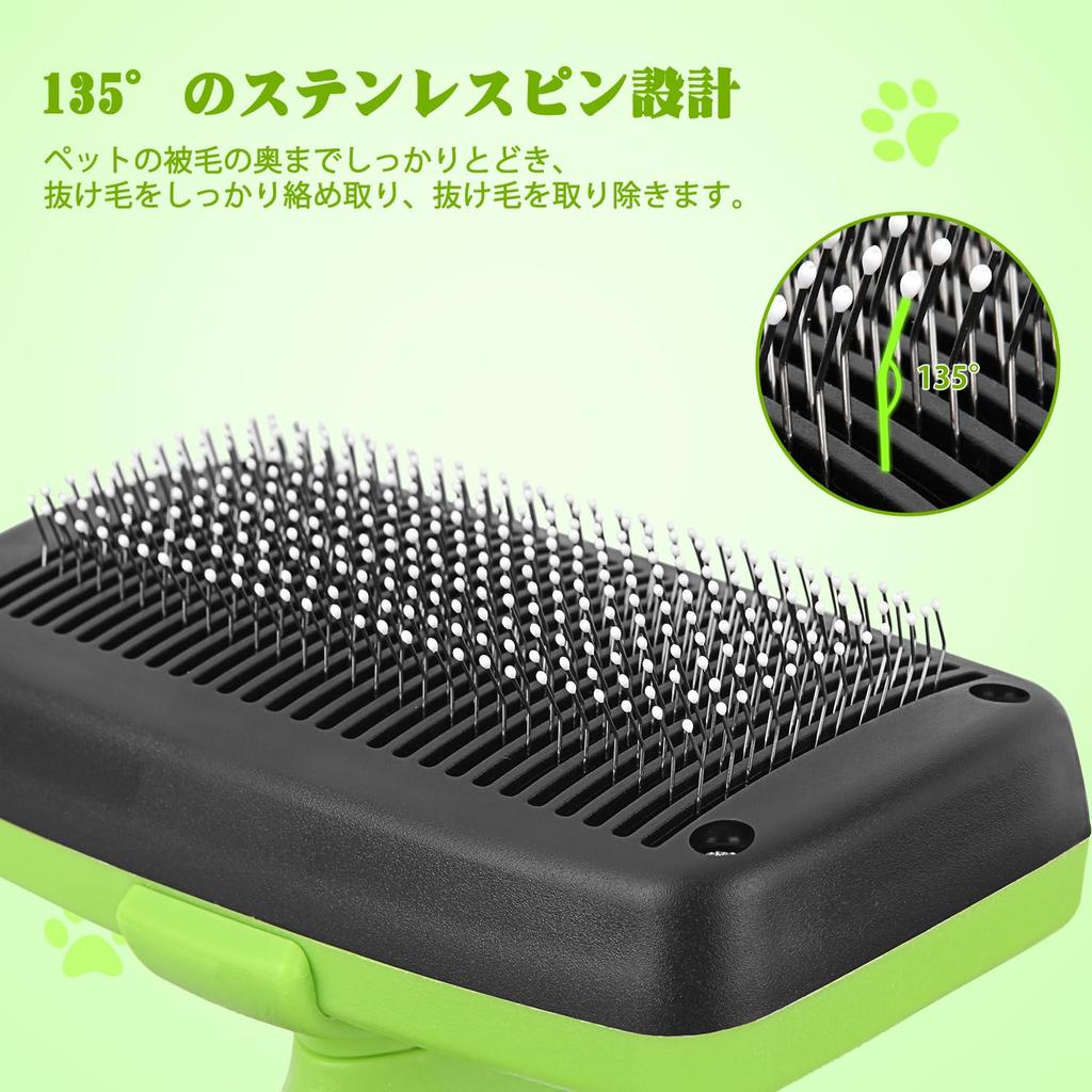 Домашняя собака Чистка домашних собак Кошка Собака Пуходерка для удаления шерсти одним нажатием Таблетки для собак Безболезненная таблетка Полностью короткая Средние Длинные Предотвращение выпадения волос