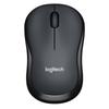 Logitech Беспроводная мышь M220