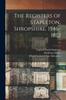 Книга The Registers of Stapleton, Shropshire. 1546-1812; 35