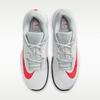 Nike Court Air Zoom Vapor Pro 3 HC White Platinum Light Crimson