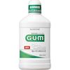 G.U.M. Gum Dental Rinse [Regular Type] 500ml (Quasi-drug) Periodontal Disease Prevention Mouthwash Hold About 10 Ml (half a Cap) In Mouth and