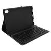 Чехол для планшета Магнитная отстегивающаяся Bluetooth-клавиатура Кожаный чехол для планшета для Tab P11 P11Plus 11 дюймов Черный